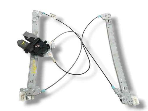 Used Front left window mechanism CITROËN XSARA (N1) 2.0 HDi 90 (90 hp) 27870532