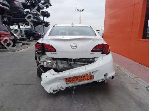 Modulo electronico OPEL ASTRA J Saloon  | BP3674942M83 