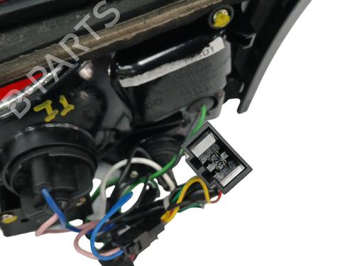 Left tailgate light AUDI A4 B8 (8K2) 3.2 FSI quattro | BP17649819C79
