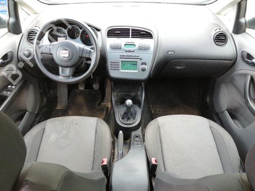 Instrument cluster SEAT TOLEDO III (5P2)  | BP15232587C47 