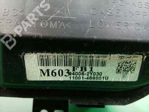Instrument cluster HYUNDAI ix35 (LM, EL, ELH)  | BP3448613C47 