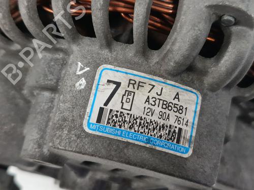 Dynamo MAZDA 6 Hatchback (GG) 2.0 DI (GG14) | BP30589892M7