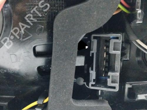 Right taillight CITROËN C4 Picasso II | BP16635491C35