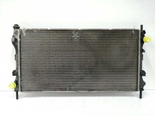 Used Water radiator Water radiator FORD TRANSIT Van (FA_ _) [2000-2006] 8246392 8246392