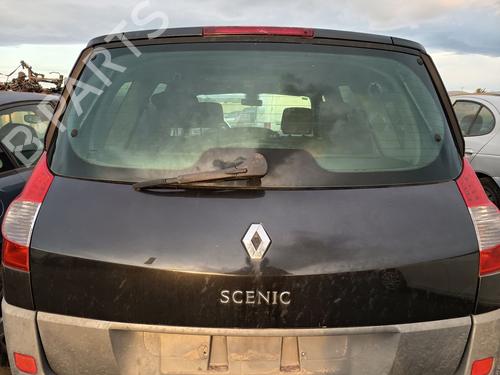 Engine RENAULT GRAND SCÉNIC II (JM0/1_) 2.0 dCi (JM1K) | BP34041199M1  - Image 7
