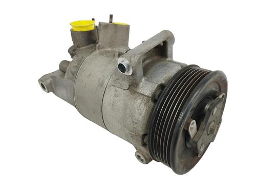 AC compressor SEAT LEON (5F1)  | BP13512729M34 