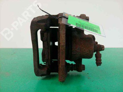 Left rear brake caliper MAZDA CX-7 (ER)  | BP11603930M107 