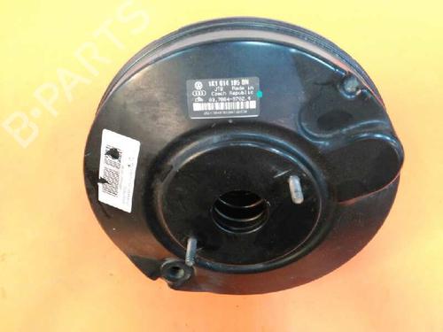 Used Servo brake VW GOLF V (1K1) [2003-2010]  246638