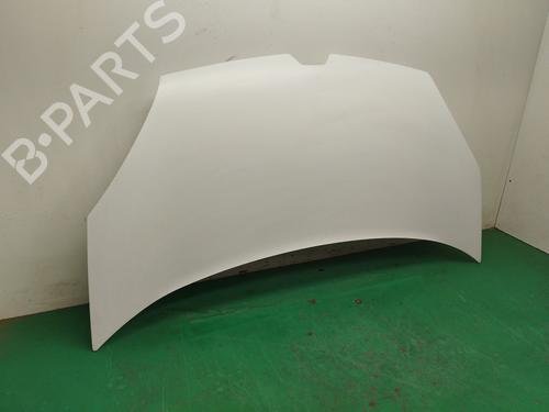 Hood RENAULT KANGOO Express (FW0/1_) 1.5 dCi 90 (FW0G, FW05, FW08, FW11) | BP28963020C1 