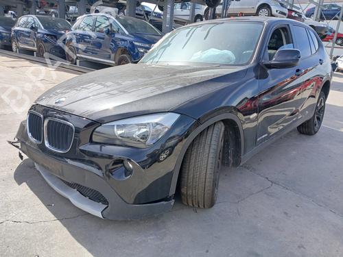 AC pipe BMW X1 (E84)  | BP23576459M126 
