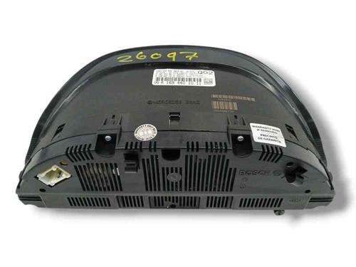 Instrument cluster MERCEDES-BENZ B-CLASS Sports Tourer (W245)  | BP21523900C47 