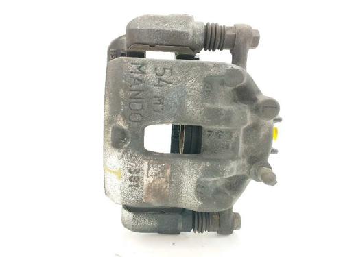 Left front brake caliper KIA STONIC (YB) 1.2 CVVT | BP11605039M105 - Image 2
