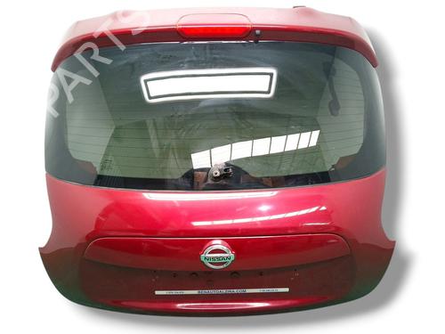 Used Tailgate NISSAN JUKE (F15) 1.5 dCi (110 hp) 32426439