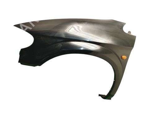 Left front fenders CHRYSLER VOYAGER IV (RG, RS) 2.8 CRD | BP19636585C41 