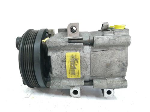 Used AC compressor AC compressor FORD MONDEO III Turnier (BWY) 2.0 16V DI / TDDi / TDCi (90 hp) 10419161 10419161