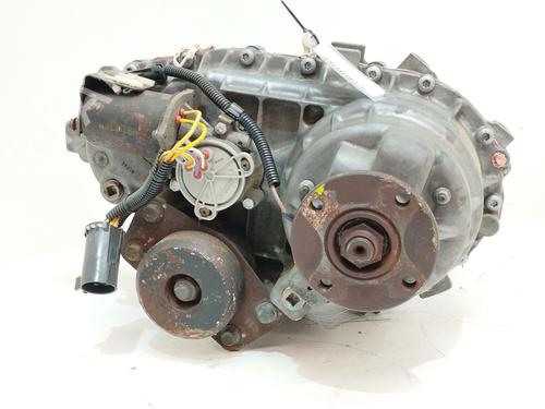 Transfer box SSANGYONG RODIUS I 2.7 Xdi | BP35807114M36 - Image 4
