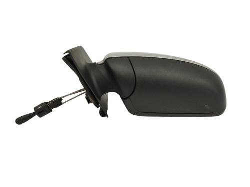 Left mirror SMART FORTWO Coupe (451) 1.0 (451.331, 451.380) | BP17624505C26 