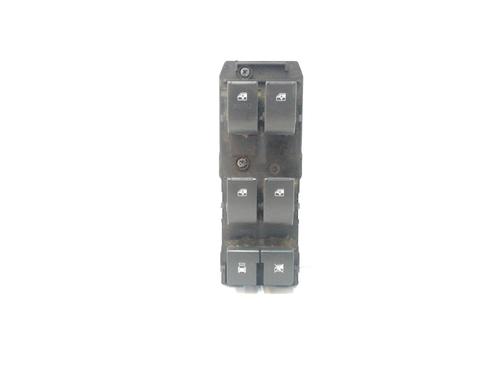 Used Left front window switch CHEVROLET CAPTIVA (C100, C140) [2006-2025]  10551169