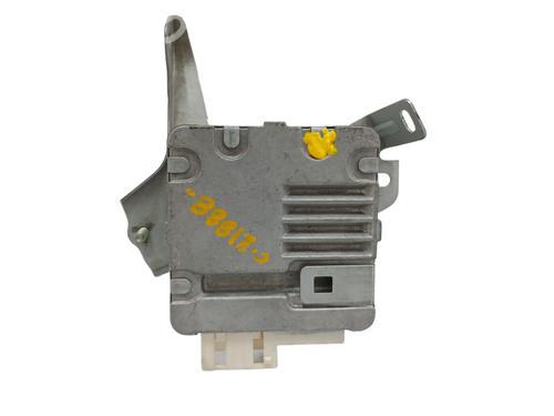 Used Electronic module TOYOTA YARIS (_P9_) [2005-2014]  18345792