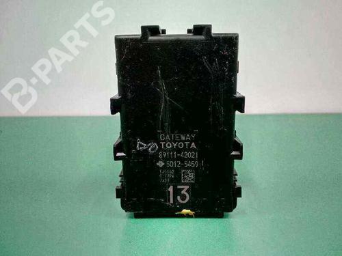 Used Electronic module TOYOTA RAV 4 IV (_A4_) [2012-2019]  4970739