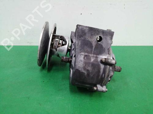 Gearbox LIGIER AMBRA  | BP12441591M3 