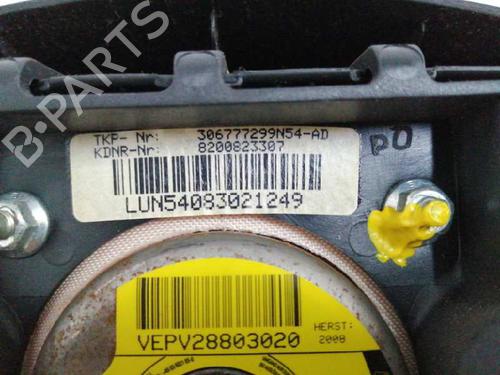 Driver airbag DACIA SANDERO  | BP9496762C9 