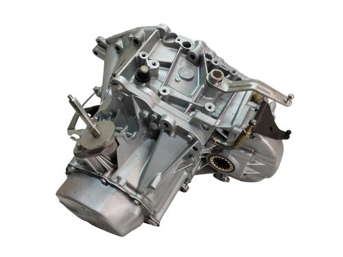 Gearbox PEUGEOT 206 Hatchback (2A/C) 1.9 D | BP23576046M3 