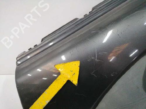 Left front fenders PEUGEOT 307 Break (3E) 2.0 HDI 110 | BP8925910C41 