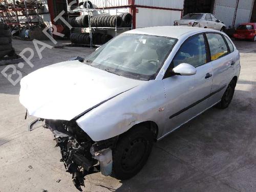 Steering rack SEAT IBIZA III (6L1) 1.4 TDI | BP9581856M22 