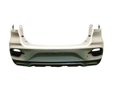 Used Rear bumper MG MG ZS SUV (AZS1) 1.5 VTi (106 hp) 23959222