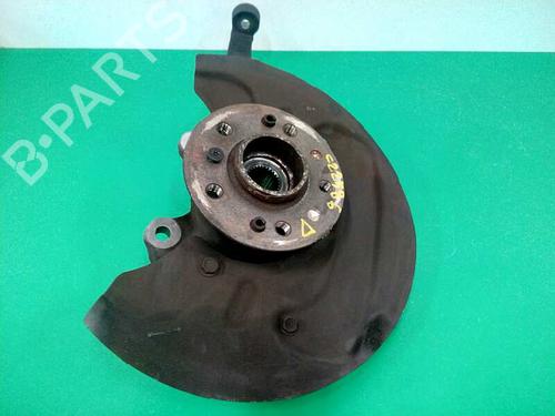 Used Right front steering knuckle MERCEDES-BENZ M-CLASS (W164) [2005-2012]  4888280