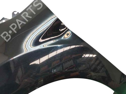 Left front fenders FORD FIESTA VI (CB1, CCN) 1.4 | BP26235406C41
