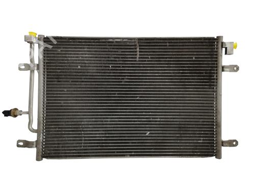 Used AC radiator TOYOTA COROLLA Verso (ZER_, ZZE12_, R1_) 2.2 D-4D (AUR10_, AUR10R) (177 hp) 17521724