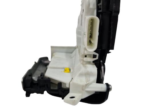Front right lock AUDI Q2 (GAB, GAG) 2.0 TDI quattro | BP11356221C97 