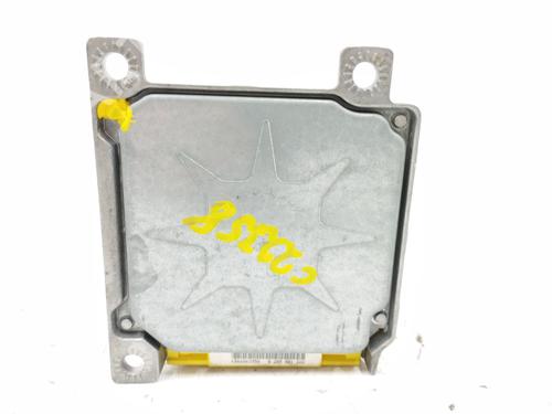 Kollisjonspute styreenhet MERCEDES-BENZ A-CLASS (W168)  | BP10917231M53 