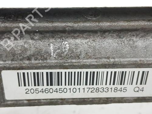 Steering rack MERCEDES-BENZ C-CLASS Coupe (C205) C 180 (205.340) | BP28579913M22