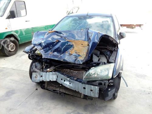 Fuse box FORD FOCUS II (DA_, HCP, DP)  | BP5642160E1 