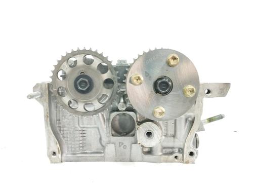 Cylinder head TOYOTA PRIUS Liftback (_W2_) 1.5 Hybrid (NHW20_, NHW20R) | BP11920550M5