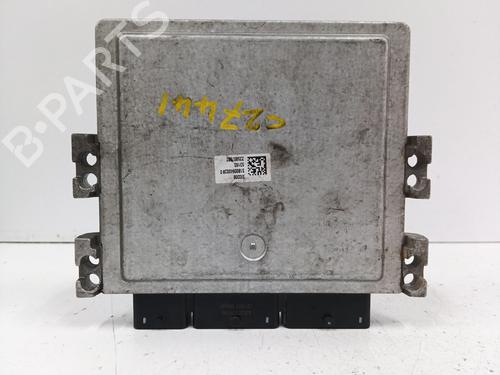 Engine control unit (ECU) DACIA DUSTER (HS_) 1.5 dCi | BP28139098M57 