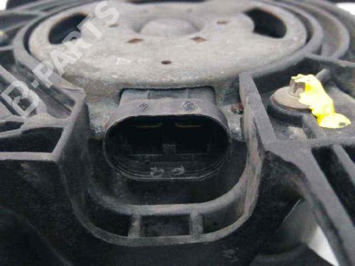 Radiator fan RENAULT ESPACE IV (JK0/1_)  | BP9271608M35 