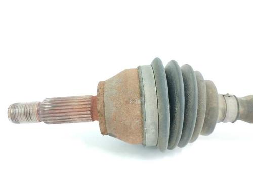 Left front driveshaft FORD TOURNEO COURIER B460 MPV | BP9579664M38 - Image 3