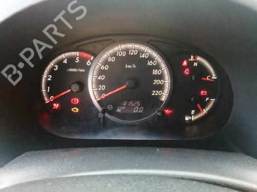 Instrument cluster MAZDA 5 (CR)  | BP17394576C47 
