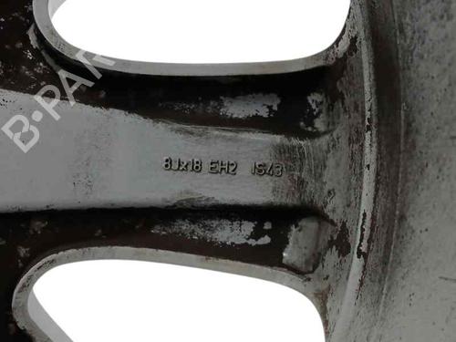 Rim BMW 5 (E60)  | BP24305744C45 