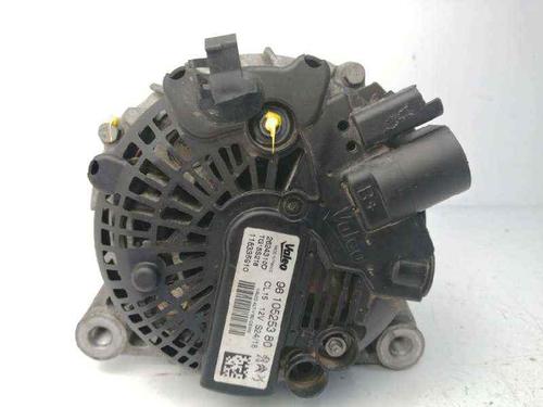 Alternator PEUGEOT PARTNER Tepee  | BP8384934M7 