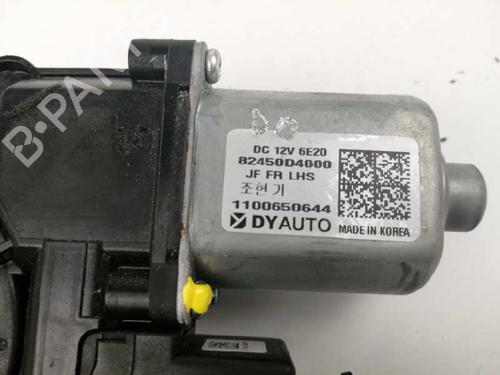 Left front window motor KIA OPTIMA (JF) 1.7 CRDi | BP7264333E21 