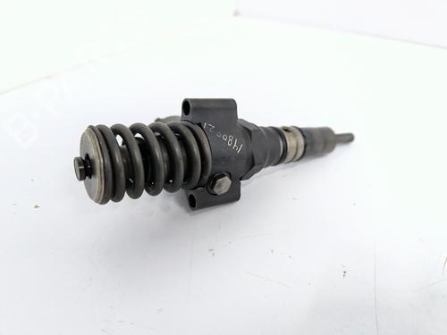 Used Injector Injector 37874634 37874634