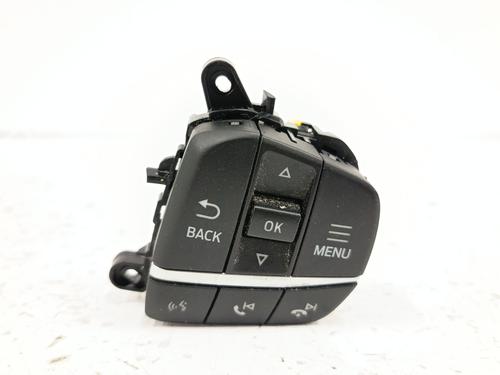 Used Steering wheel controls Steering wheel controls FORD KUGA III (DFK) 2.0 EcoBlue mHEV (150 hp) 34494947 34494947