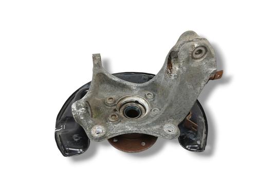 Left front steering knuckle AUDI TT (8J3)  | BP23575829M25 