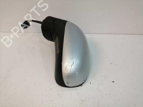 Left mirror SEAT LEON (1P1) 1.6 | BP7920655C26
