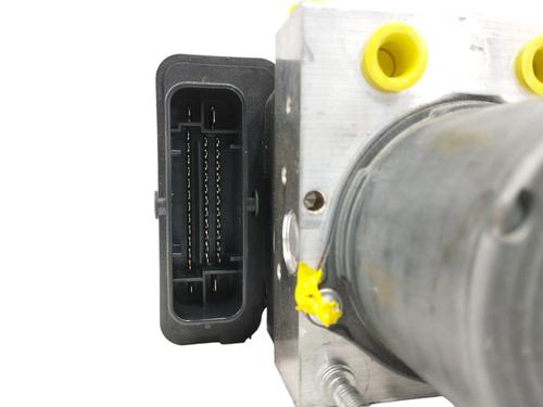 ABS pump AUDI A1 Sportback (8XA, 8XF)  | BP16753704M43